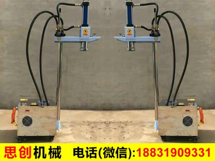 拉面機