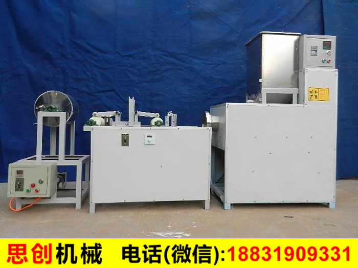烤冷面機